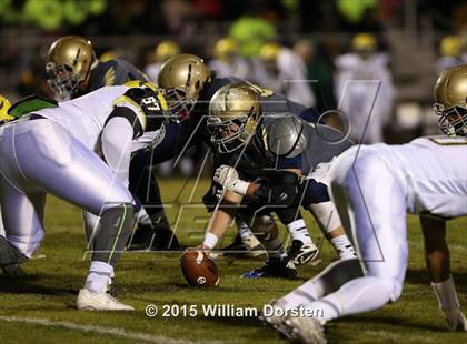 Thumbnail 2 in Independence vs Hillsboro (TSSAA 5A 3rd Round) photogallery.