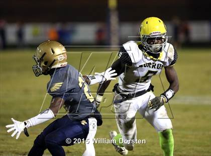 Thumbnail 3 in Independence vs Hillsboro (TSSAA 5A 3rd Round) photogallery.
