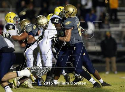 Thumbnail 1 in Independence vs Hillsboro (TSSAA 5A 3rd Round) photogallery.