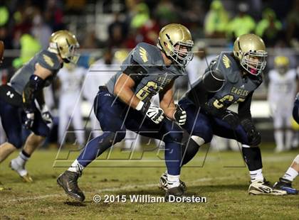 Thumbnail 2 in Independence vs Hillsboro (TSSAA 5A 3rd Round) photogallery.
