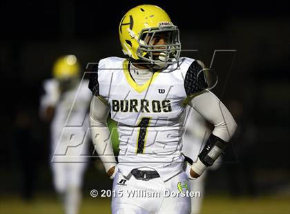 Thumbnail 2 in Independence vs Hillsboro (TSSAA 5A 3rd Round) photogallery.