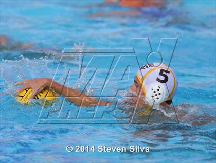 Thumbnail 3 in Crespi vs. Fountain Valley (America's Finest City Tournament) photogallery.