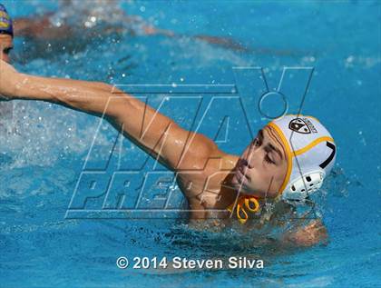 Thumbnail 3 in Crespi vs. Fountain Valley (America's Finest City Tournament) photogallery.
