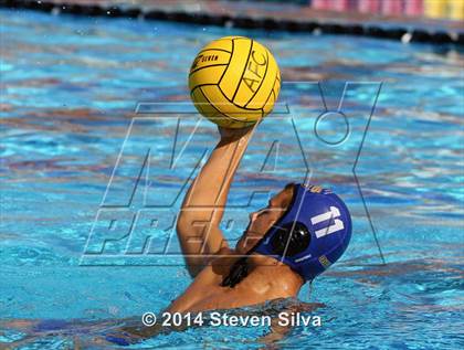 Thumbnail 3 in Crespi vs. Fountain Valley (America's Finest City Tournament) photogallery.