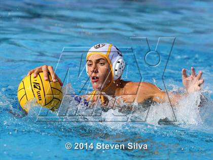 Thumbnail 3 in Crespi vs. Fountain Valley (America's Finest City Tournament) photogallery.