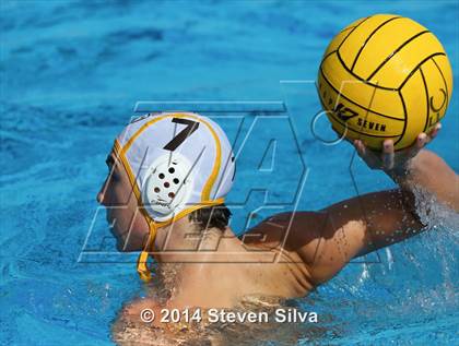 Thumbnail 2 in Crespi vs. Fountain Valley (America's Finest City Tournament) photogallery.
