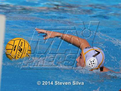 Thumbnail 3 in Crespi vs. Fountain Valley (America's Finest City Tournament) photogallery.