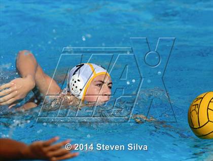 Thumbnail 3 in Crespi vs. Fountain Valley (America's Finest City Tournament) photogallery.