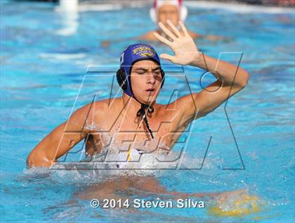 Thumbnail 2 in Crespi vs. Fountain Valley (America's Finest City Tournament) photogallery.
