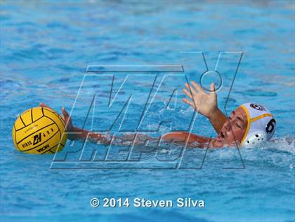 Thumbnail 3 in Crespi vs. Fountain Valley (America's Finest City Tournament) photogallery.