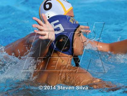 Thumbnail 3 in Crespi vs. Fountain Valley (America's Finest City Tournament) photogallery.