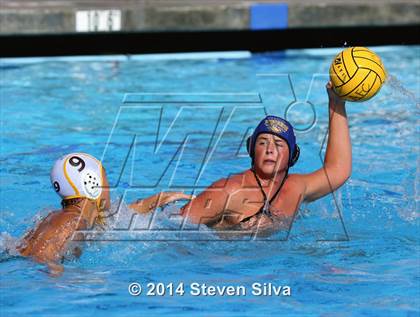 Thumbnail 1 in Crespi vs. Fountain Valley (America's Finest City Tournament) photogallery.