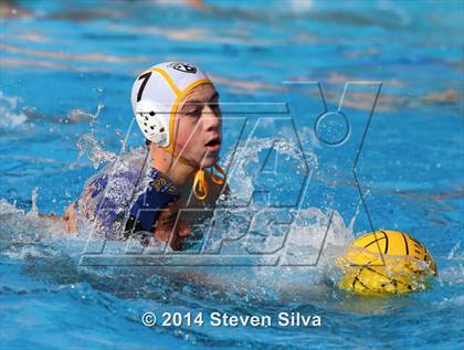 Thumbnail 3 in Crespi vs. Fountain Valley (America's Finest City Tournament) photogallery.