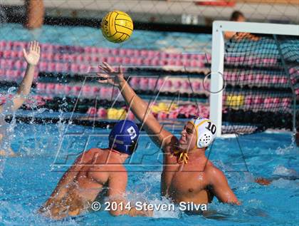 Thumbnail 3 in Crespi vs. Fountain Valley (America's Finest City Tournament) photogallery.