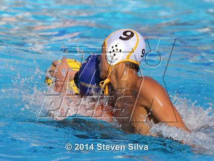 Thumbnail 2 in Crespi vs. Fountain Valley (America's Finest City Tournament) photogallery.