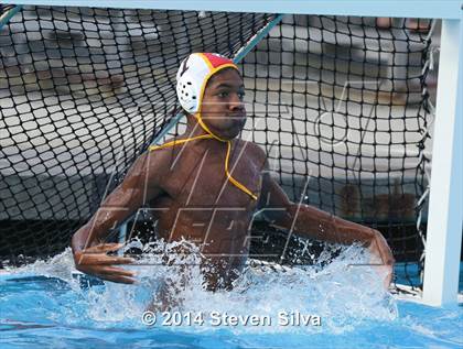 Thumbnail 2 in Crespi vs. Fountain Valley (America's Finest City Tournament) photogallery.