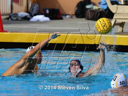 Thumbnail 2 in Crespi vs. Fountain Valley (America's Finest City Tournament) photogallery.