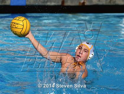 Thumbnail 1 in Crespi vs. Fountain Valley (America's Finest City Tournament) photogallery.