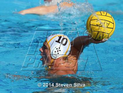 Thumbnail 2 in Crespi vs. Fountain Valley (America's Finest City Tournament) photogallery.