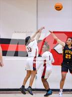 Photo from the gallery "Douglas Byrd @ Red Springs"