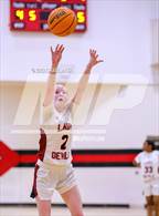 Photo from the gallery "Douglas Byrd @ Red Springs"