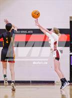 Photo from the gallery "Douglas Byrd @ Red Springs"