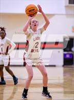 Photo from the gallery "Douglas Byrd @ Red Springs"