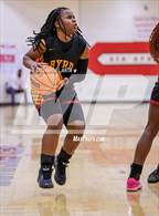 Photo from the gallery "Douglas Byrd @ Red Springs"