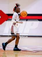 Photo from the gallery "Douglas Byrd @ Red Springs"