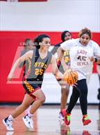 Photo from the gallery "Douglas Byrd @ Red Springs"