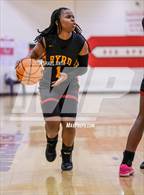 Photo from the gallery "Douglas Byrd @ Red Springs"