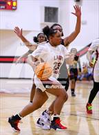 Photo from the gallery "Douglas Byrd @ Red Springs"