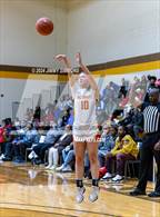 Photo from the gallery "Incarnate Word Academy @ Lutheran (Sweet Hoops Showcase)"