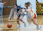 Photo from the gallery "Incarnate Word Academy @ Lutheran (Sweet Hoops Showcase)"