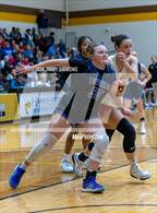 Photo from the gallery "Incarnate Word Academy @ Lutheran (Sweet Hoops Showcase)"