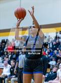 Photo from the gallery "Incarnate Word Academy @ Lutheran (Sweet Hoops Showcase)"