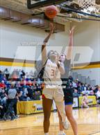 Photo from the gallery "Incarnate Word Academy @ Lutheran (Sweet Hoops Showcase)"
