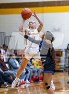 Photo from the gallery "Incarnate Word Academy @ Lutheran (Sweet Hoops Showcase)"