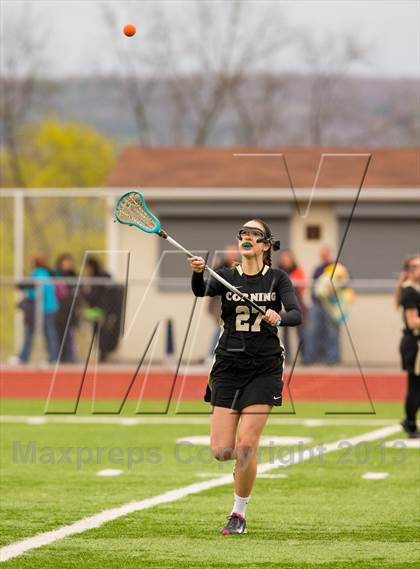 Thumbnail 2 in Corning @ Elmira Free Academy photogallery.