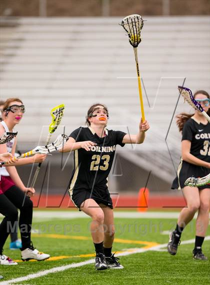 Thumbnail 2 in Corning @ Elmira Free Academy photogallery.