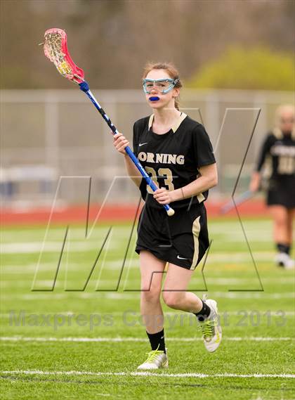 Thumbnail 1 in Corning @ Elmira Free Academy photogallery.