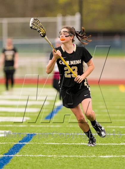 Thumbnail 3 in Corning @ Elmira Free Academy photogallery.