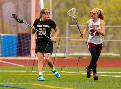Thumbnail 1 in Corning @ Elmira Free Academy photogallery.