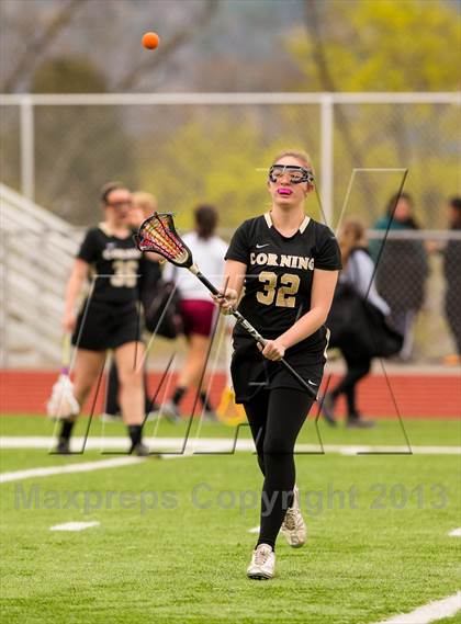 Thumbnail 2 in Corning @ Elmira Free Academy photogallery.