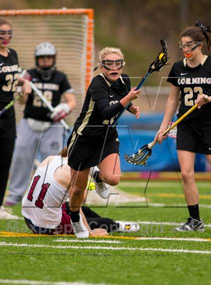 Thumbnail 3 in Corning @ Elmira Free Academy photogallery.