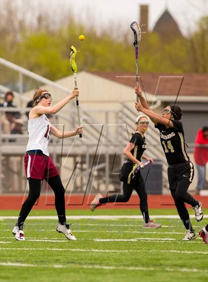 Thumbnail 3 in Corning @ Elmira Free Academy photogallery.