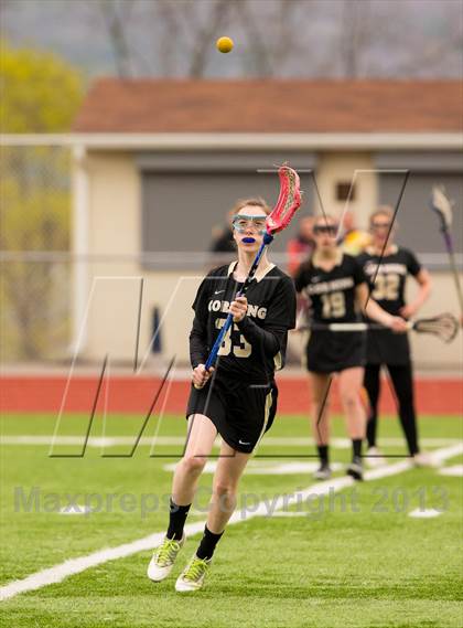 Thumbnail 3 in Corning @ Elmira Free Academy photogallery.