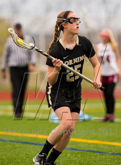 Thumbnail 1 in Corning @ Elmira Free Academy photogallery.