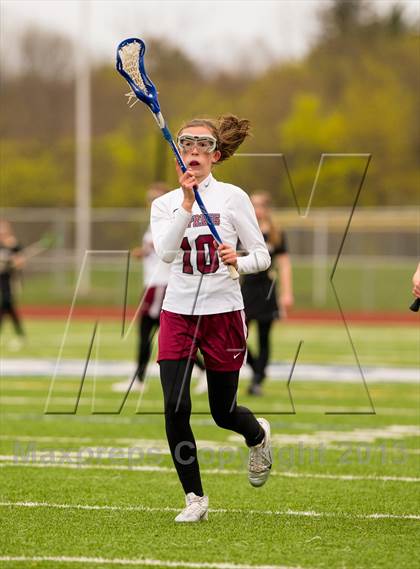 Thumbnail 1 in Corning @ Elmira Free Academy photogallery.