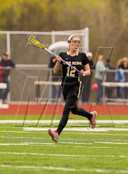 Thumbnail 1 in Corning @ Elmira Free Academy photogallery.